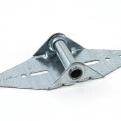 Steel Garage Door Hinge #1 Side