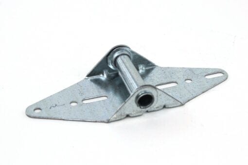 Steel Garage Door Hinge #1 Side