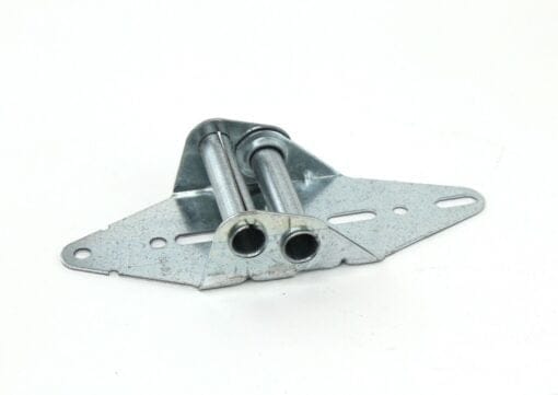 Steel Garage Door Hinge #2 Side
