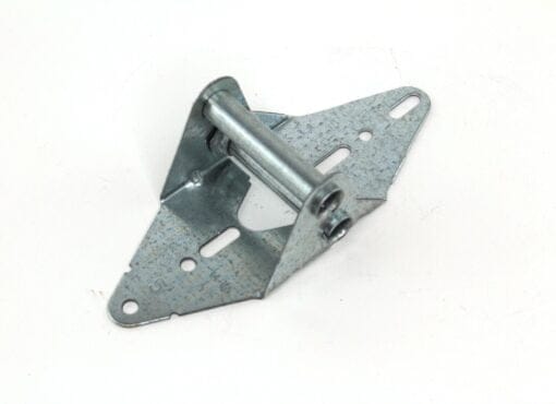 Steel Garage Door Hinge #5 Angle