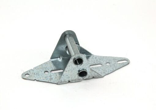 Steel Garage Door Hinge #5 Side