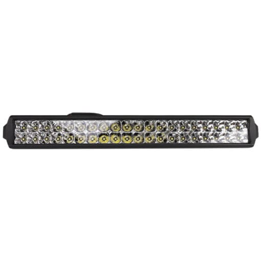 22 Inch Night Driving LED Light Bar - High-Power Illumination