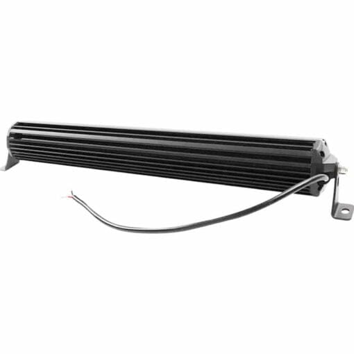22 Inch Night Driving LED Light Bar - High-Power Illumination - Image 3