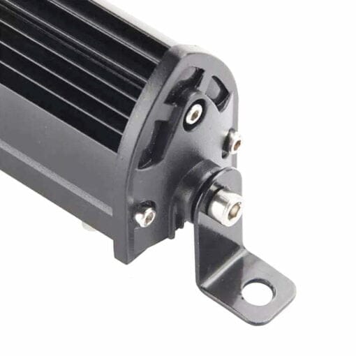 32 Inch Spot & Flood LED Light Bar - CREE XTE - Image 5