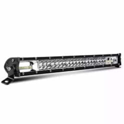 32 Inch Spot & Flood LED Light Bar - CREE XTE