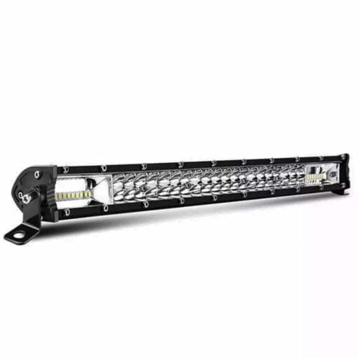 32 Inch Spot & Flood LED Light Bar - CREE XTE