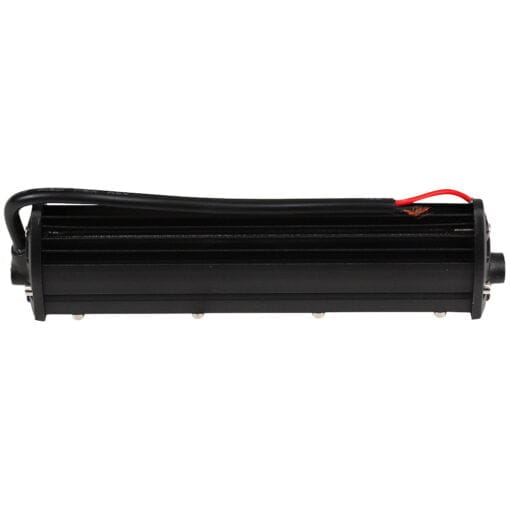Single Row Slim 7inch LED Light Bar - High Lumen Output, Efficient Cooling, & Safe Driving Accessory - Image 5