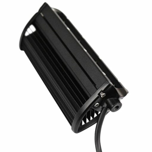 8 Inch Night Driving 12 LED Light Bar - Image 3