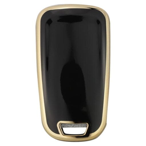 Holden Black Car Key Cover | Barina, Cruze, Trax - Image 6