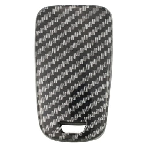 Holden Carbon Fiber Car Key Cover | Barina, Cruze, Trax - Image 6