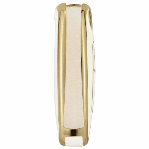 Holden White Car Key Cover | Barina, Cruze, Trax - Image 5