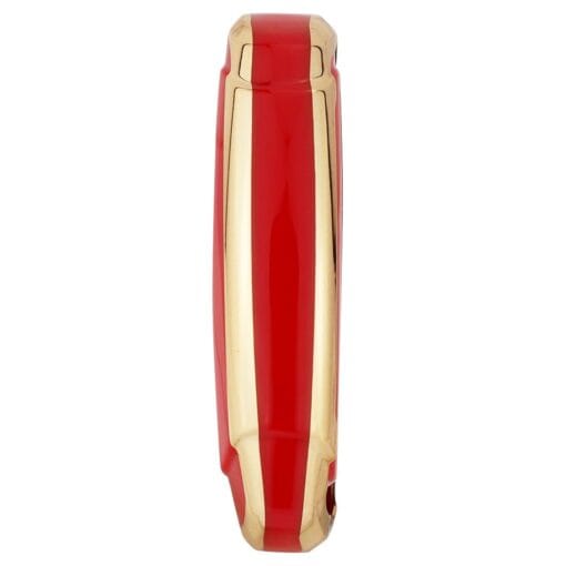 Hyundai Red Car Key Cover | i30 N-Line, i30 SR - Image 4