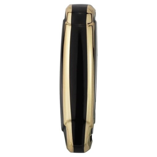 Hyundai Black Car Key Cover | i30, Elantra, Tucson, Kona - Image 4