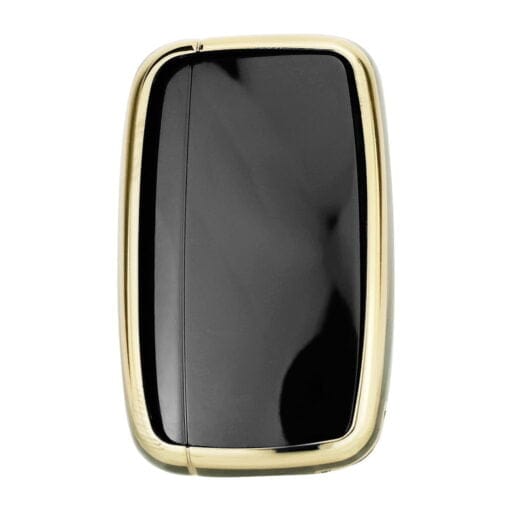Land Rover Black Car Key Cover | Range Rover, Freelander, Evoque, Discovery - Image 3
