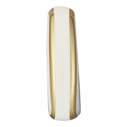 Land Rover White Car Key Cover | Range Rover, Freelander, Evoque, Discovery - Image 6