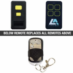 Liftaway LA239 Aftermarket Garage Door Remote