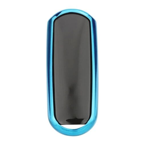 Mazda Blue 2 Button Car Key Cover | 2, 3, 6, CX-3, CX-5 - Image 6