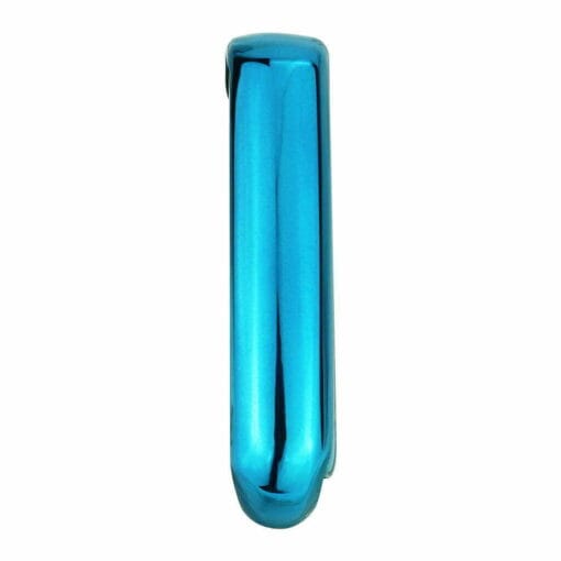 Mazda Blue 2 Button Car Key Cover | 2, 3, 6, CX-3, CX-5 - Image 5