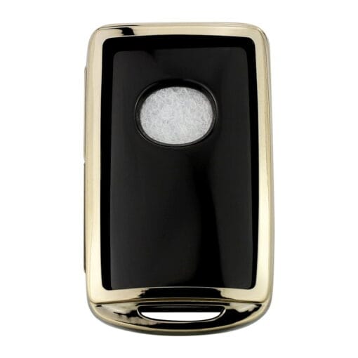 Mazda Black 3 Button Car Key Cover | 3, CX-3, CX-30 - Image 4