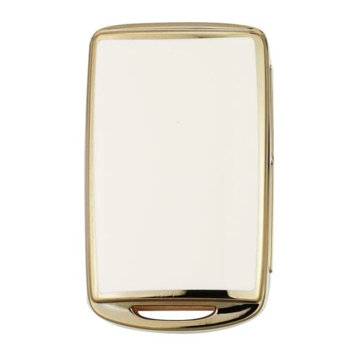 Mazda White 3 Button Car Key Cover | 3, CX-3, CX-30 - Image 7