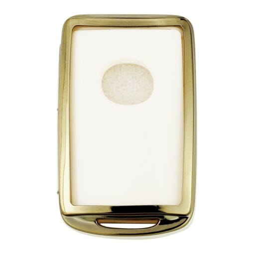 Mazda White 3 Button Car Key Cover | 3, CX-3, CX-30 - Image 6