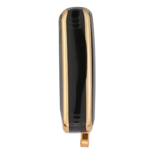 Mitsubishi Black 3 Button Car Key Cover | Outlander, ASX, Lancer - Image 5
