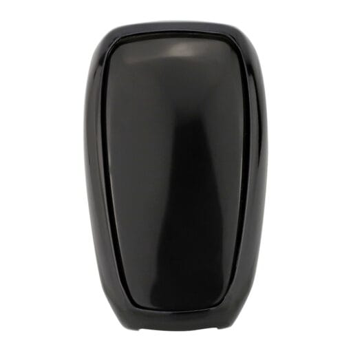 Subaru Black 3 or 4 Button Car Key Cover | Impreza WRX STI, XV - Image 3