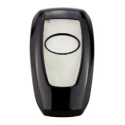 Subaru Black 3 or 4 Button Car Key Cover | Impreza WRX STI, XV