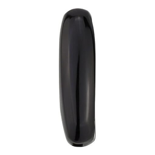 Subaru Black 3 or 4 Button Car Key Cover | Impreza WRX STI, XV - Image 4