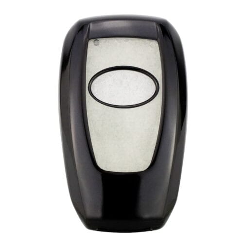 Subaru Black 3 or 4 Button Car Key Cover | Impreza WRX STI, XV