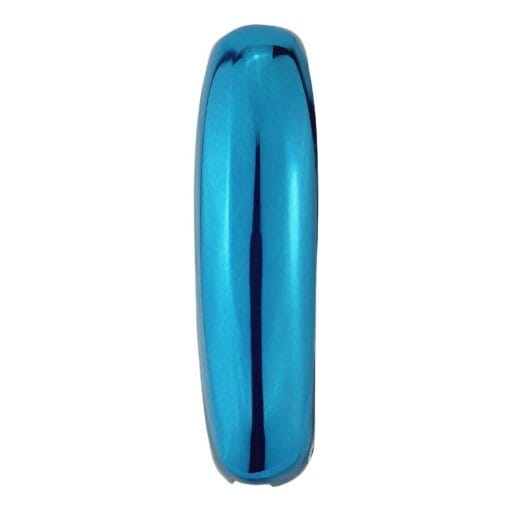 Subaru Blue 3 or 4 Button Car Key Cover | Impreza WRX STI, XV - Image 5