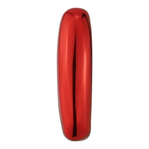 Subaru Red 3 or 4 Button Car Key Cover | Impreza WRX STI, XV - Image 4