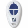 Gliderol TM390+ Gen2 Blue Button Garage Door Remote