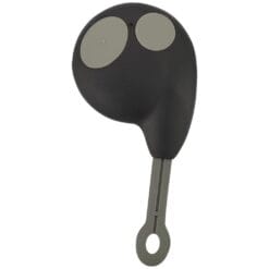 Cobra Car Alarm 2 Button Fob Remote