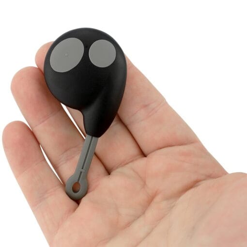 Cobra Car Alarm 2 Button Fob Remote - Image 4