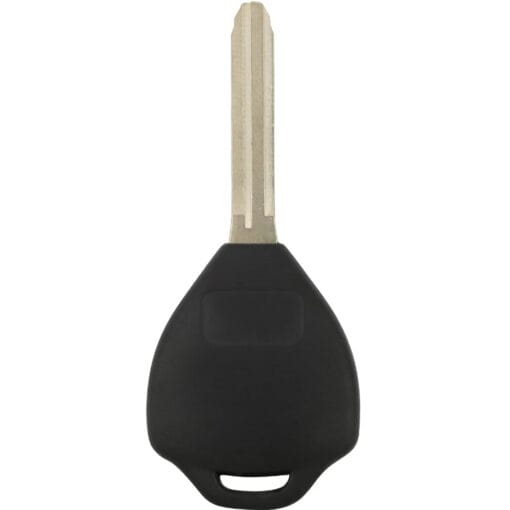 Toyota 2 Button Replacement Car Key - Image 3