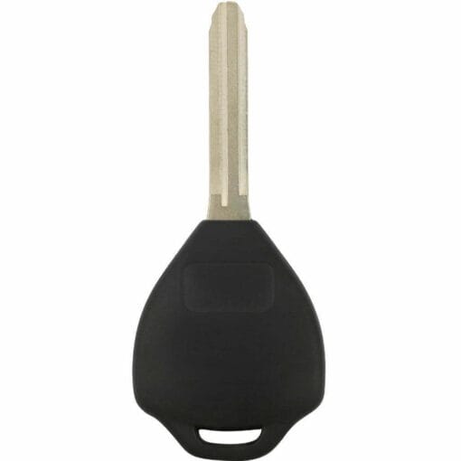 Toyota 3 Button Replacement Car Key To Suit Toyota Corolla/Camry/Avalon - Image 4