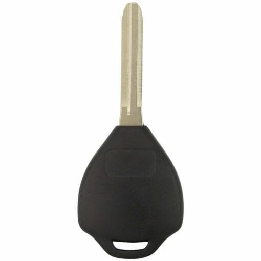 Toyota 3 Button Replacement Car Key To Suit Toyota Prado/RAV4/Camry - Image 6