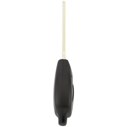 Toyota 4 Button Replacement Car Key - Image 6
