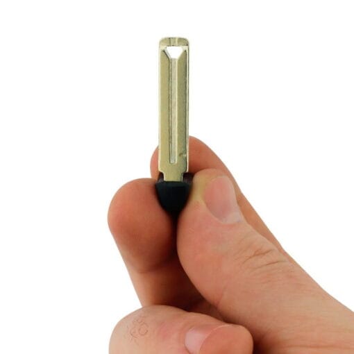 Toyota 2 Button Replacement Car Key Fob - Image 7