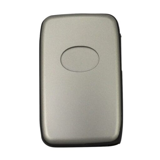 Toyota 2 Button Replacement Car Key Fob - Image 9