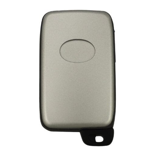 Toyota 2 Button Replacement Car Key Fob - Image 3