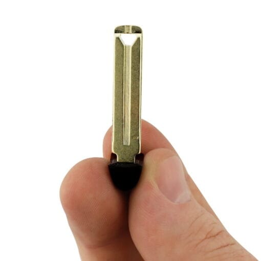Toyota 3 Button Replacement Car Key Fob - Image 6