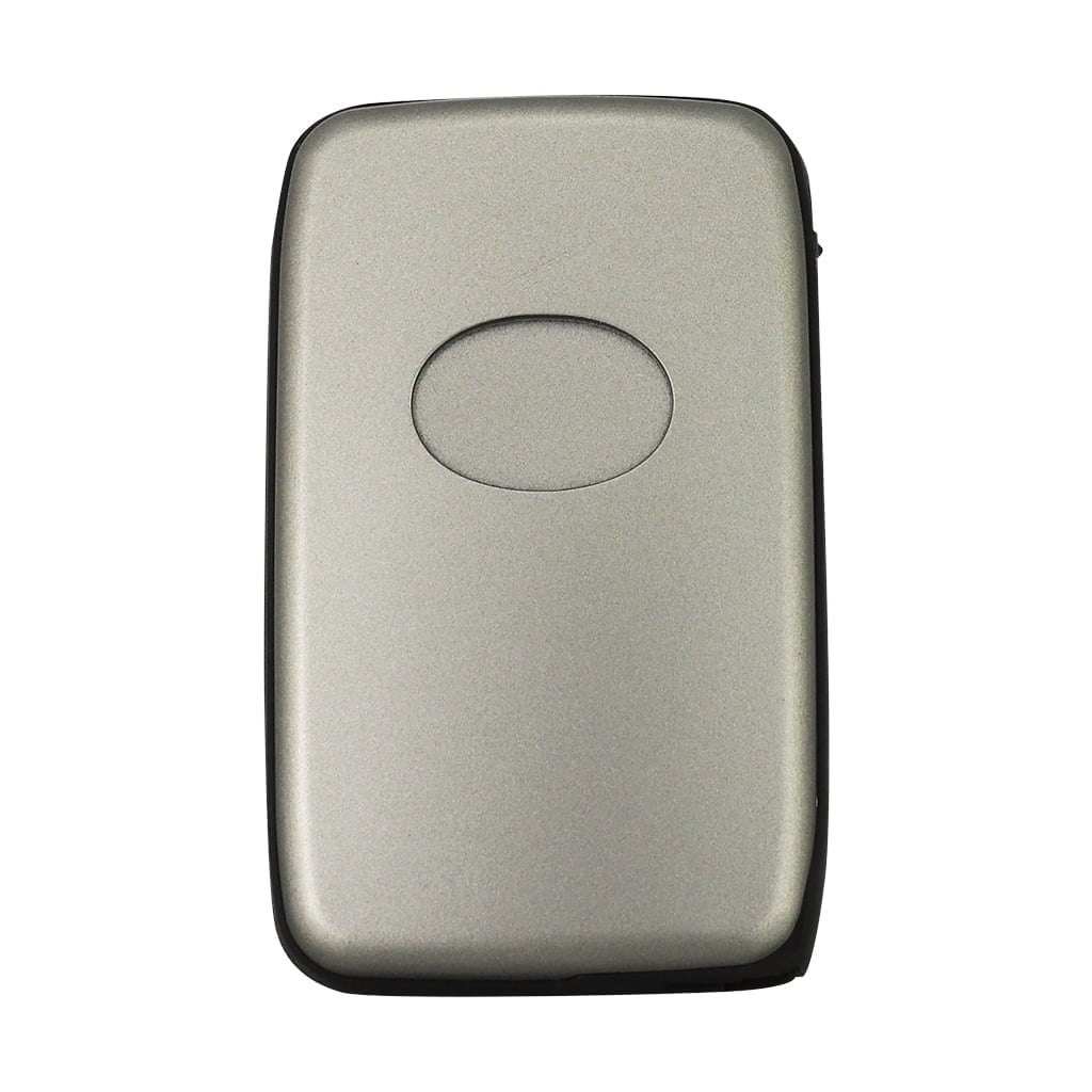 Toyota 3 Button Replacement Car Key FOB | National Garage