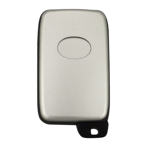 Toyota 3 Button Replacement Car Key Fob - Image 11