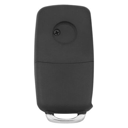 Volkswagen 2 Button Uncut VW Replacement Car Key - Image 7