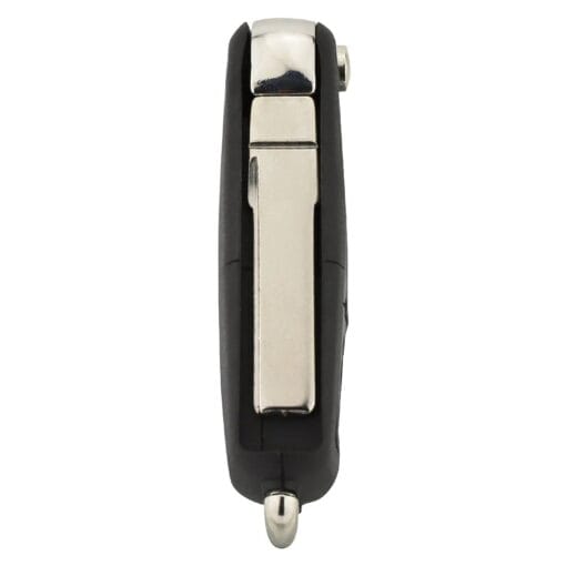 Volkswagen 2 Button Uncut VW Replacement Car Key - Image 6