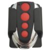 Steel Line ZT-07 Garage Door Remote Holder and Visor Kit