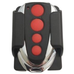 Steel Line ZT-07 Garage Door Remote Holder and Visor Kit