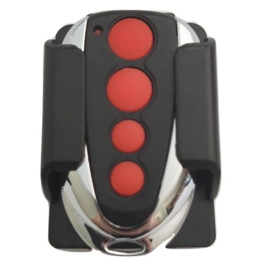 Steel Line ZT-07 Garage Door Remote Holder and Visor Kit